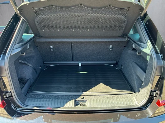 Bild eines Škoda Kamiq Monte Carlo TSI DSG