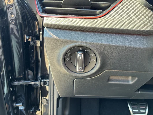 Bild eines Škoda Kamiq Monte Carlo TSI DSG