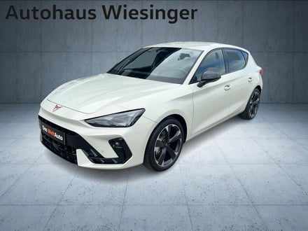 CUPRA Leon 1.5 TSI