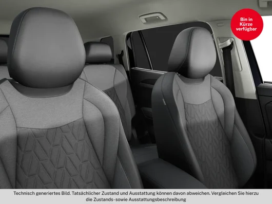 Bild eines VW Tayron Friends eHybrid DSG 150kW