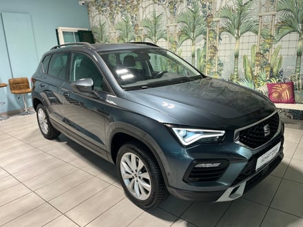 SEAT Ateca Style 1.0 TSI