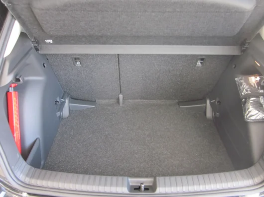 Bild eines Fabia Selection TSI