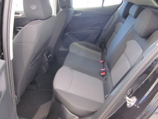 Bild eines Fabia Selection TSI