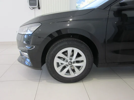 Bild eines Fabia Selection TSI
