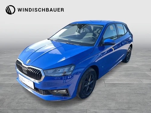 Foto von Fahrzeug