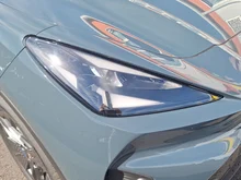 CUPRA Raval ENDURANCE 52/55 155kW/211 PS in Fjord-Blau