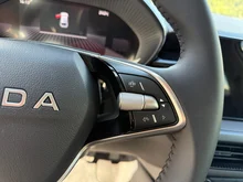 Škoda Fabia Essence TSI in Alaska-Weiß