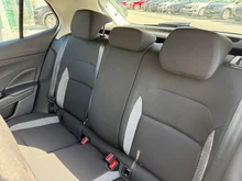 Škoda Fabia Essence TSI in Alaska-Weiß