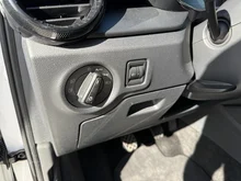Škoda Fabia Essence TSI in Alaska-Weiß