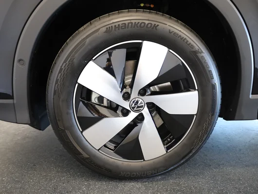 Bild eines Tiguan Friends TDI 4MOTION DSG