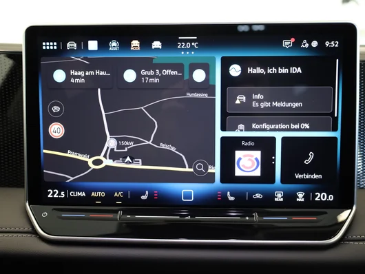 Bild eines Tiguan Friends TDI 4MOTION DSG