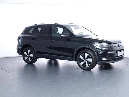 Bild eines Tiguan Friends TDI 4MOTION DSG