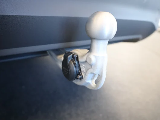 Bild eines Tiguan Friends TDI 4MOTION DSG