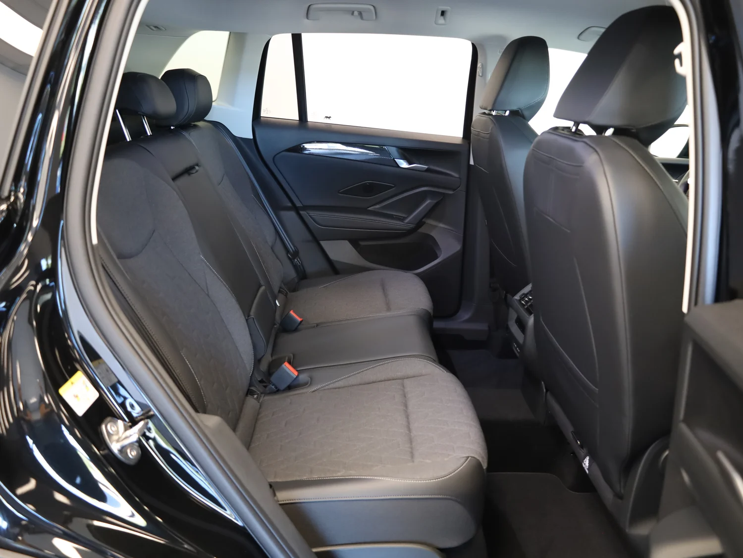 Bild eines Tiguan Friends TDI 4MOTION DSG