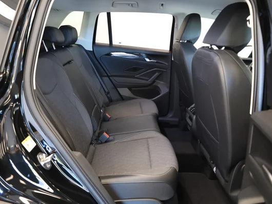 Bild eines Tiguan Friends TDI 4MOTION DSG