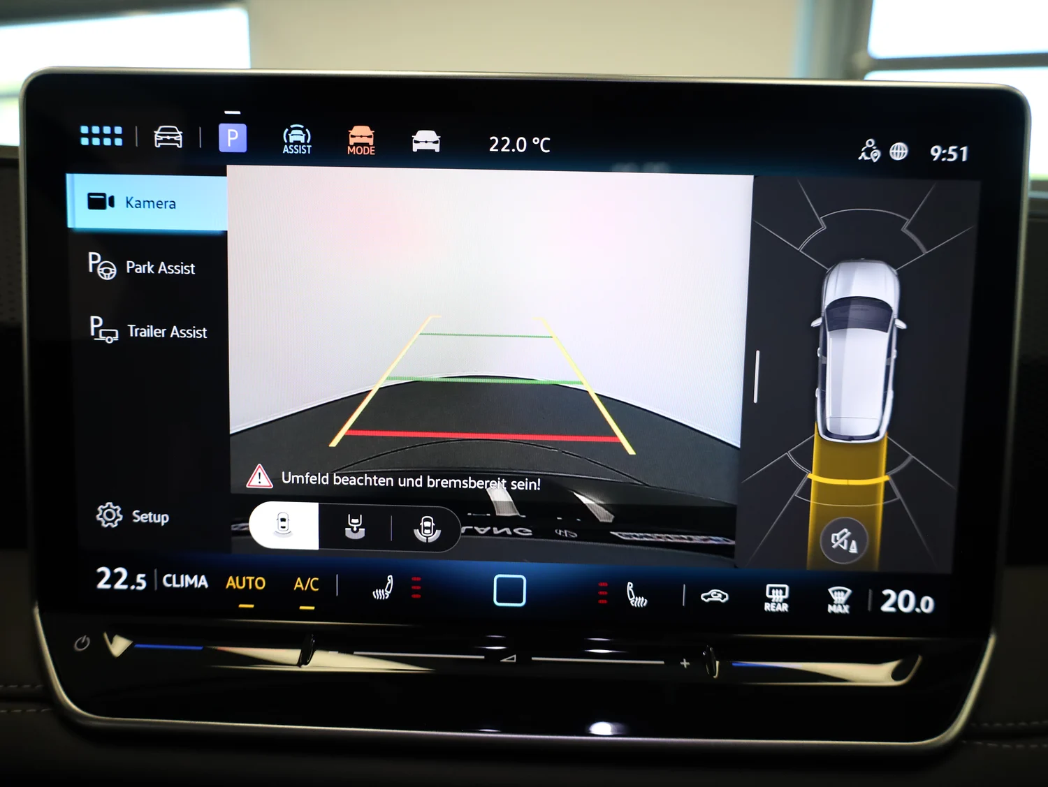 Bild eines Tiguan Friends TDI 4MOTION DSG