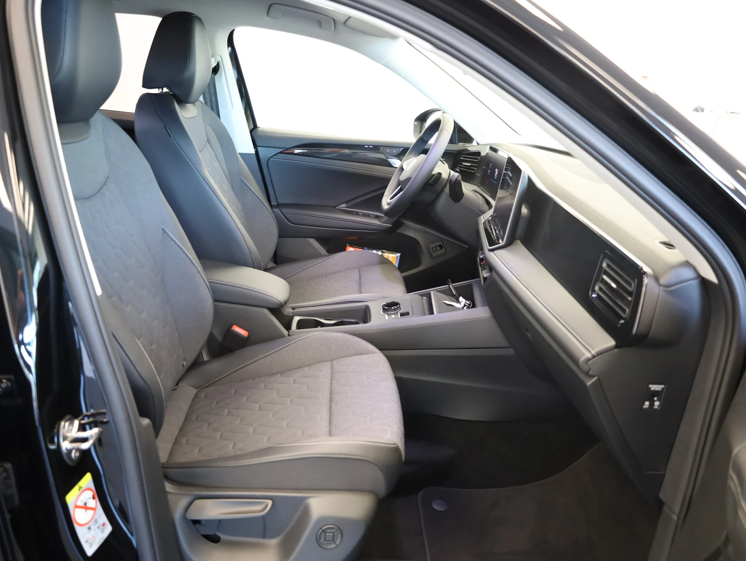 Bild eines Tiguan Friends TDI 4MOTION DSG