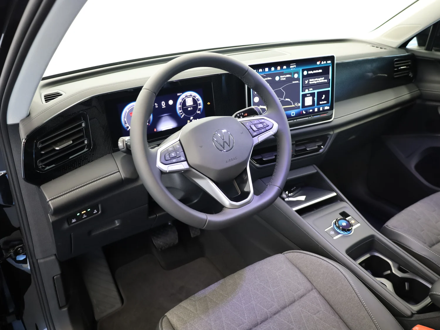 Bild eines Tiguan Friends TDI 4MOTION DSG