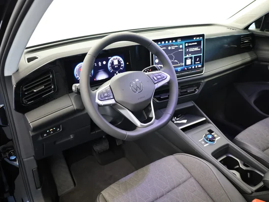 Bild eines Tiguan Friends TDI 4MOTION DSG