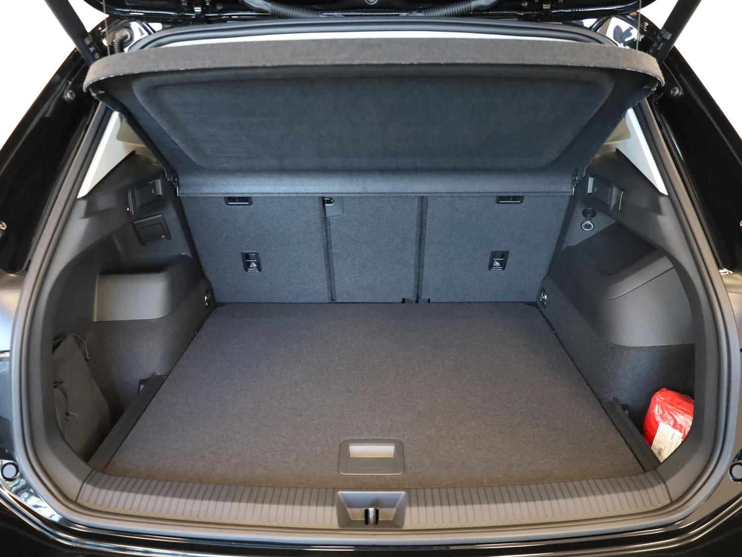 Bild eines Tiguan Friends TDI 4MOTION DSG