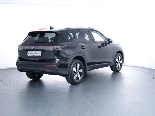 Bild eines Tiguan Friends TDI 4MOTION DSG