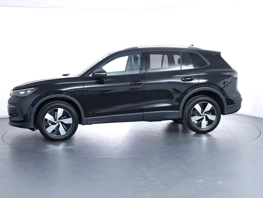 Bild eines Tiguan Friends TDI 4MOTION DSG