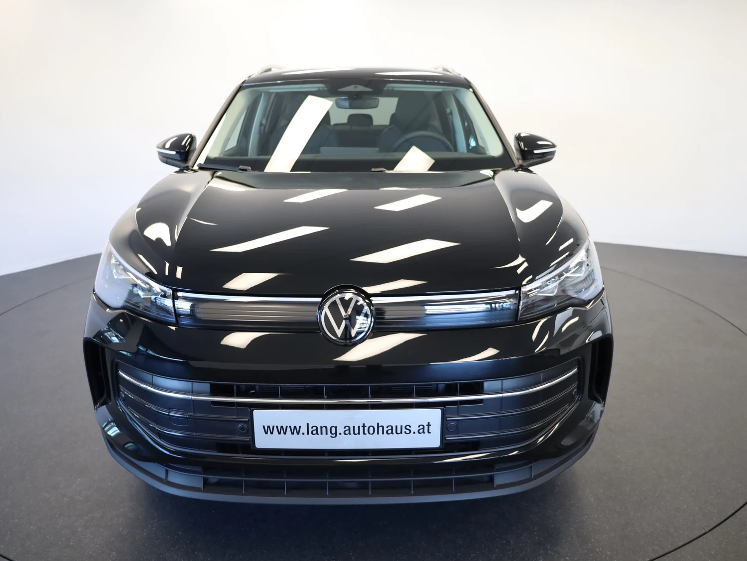 Bild eines Tiguan Friends TDI 4MOTION DSG