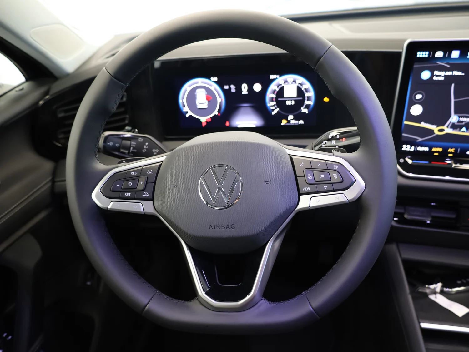 Bild eines Tiguan Friends TDI 4MOTION DSG