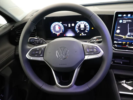 Bild eines Tiguan Friends TDI 4MOTION DSG