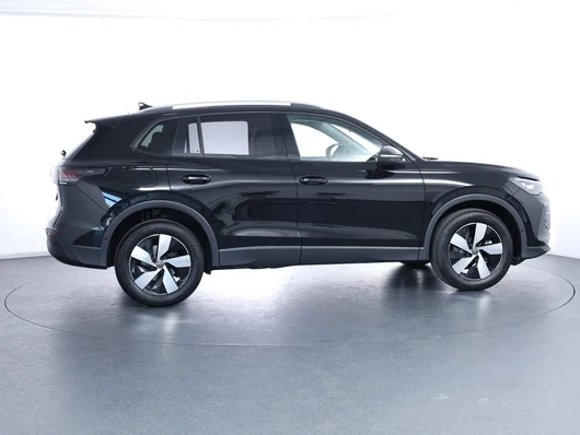 Bild eines Tiguan Friends TDI 4MOTION DSG