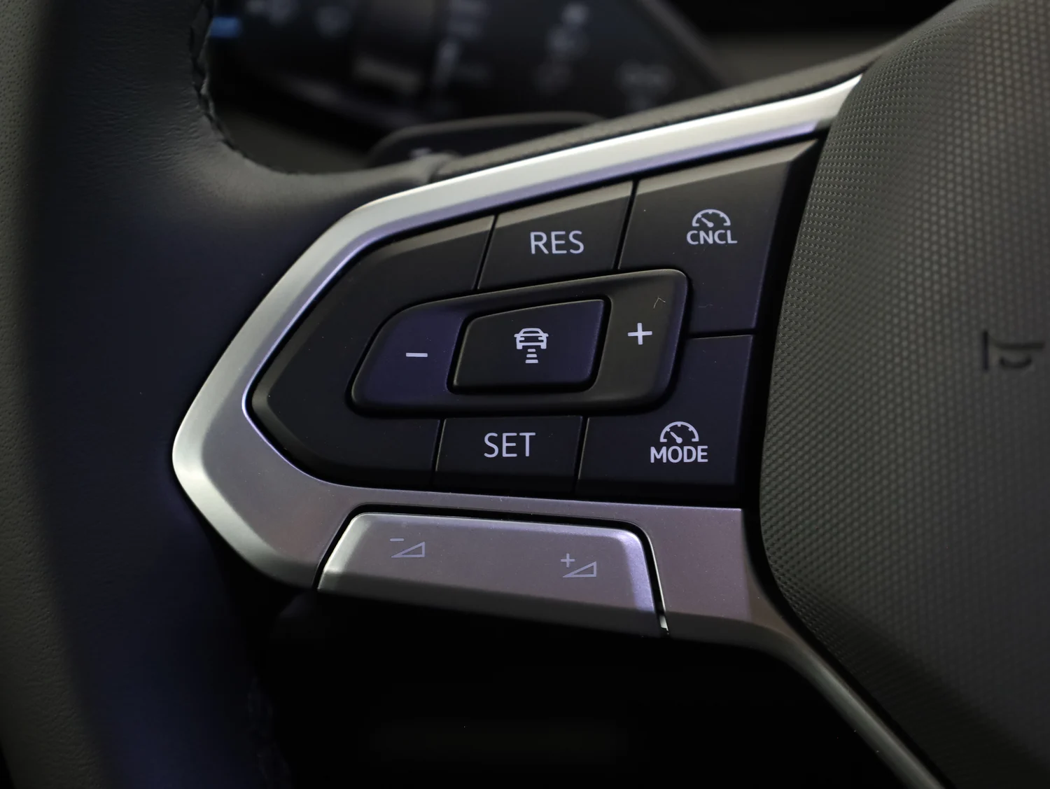 Bild eines Tiguan Friends TDI 4MOTION DSG