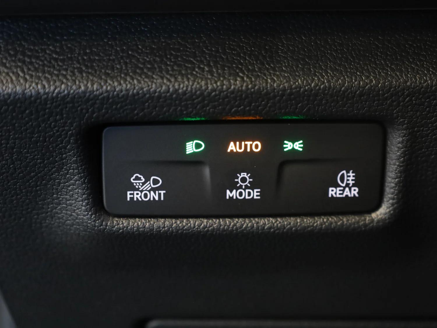 Bild eines Tiguan Friends TDI 4MOTION DSG