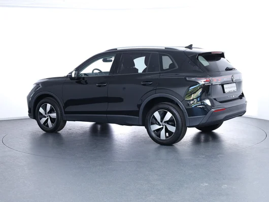 Bild eines Tiguan Friends TDI 4MOTION DSG