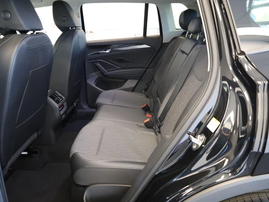 Bild eines Tiguan Friends TDI 4MOTION DSG