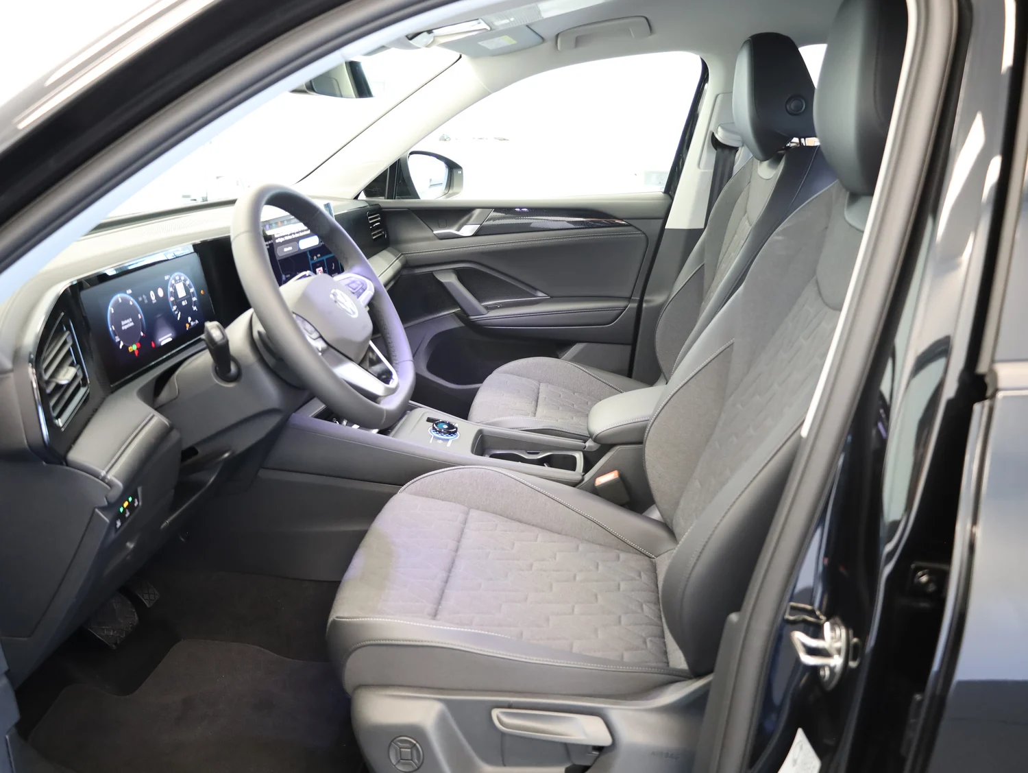 Bild eines Tiguan Friends TDI 4MOTION DSG