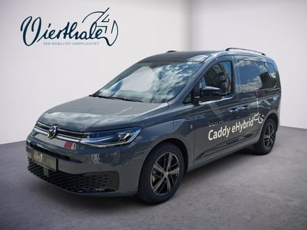 VW Caddy Edition eHybrid 110 kW