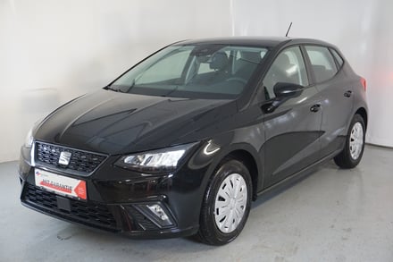 SEAT Ibiza Austria Edition