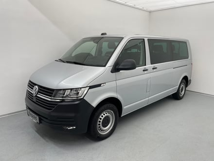 VW Transporter Kombi LR TDI
