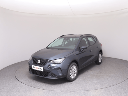 SEAT Arona Reference Edition 1.0 TSI