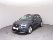 Thumbnail-Foto von Fahrzeug