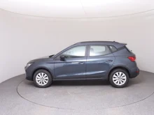 Thumbnail-Foto von Fahrzeug