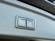 Audi A3 Sportback 40 TDI quattro S line ext in Mythosschwarz Metallic