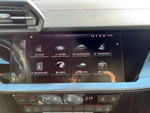 Audi A3 Sportback 40 TDI quattro S line ext in Mythosschwarz Metallic