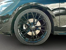 Audi A3 Sportback 40 TDI quattro S line ext in Mythosschwarz Metallic
