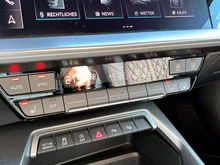 Audi A3 Sportback 40 TDI quattro S line ext in Mythosschwarz Metallic