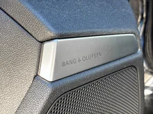 Audi A3 Sportback 40 TDI quattro S line ext in Mythosschwarz Metallic