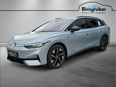 VW ID.7 Tourer Pro S 210 kW Business