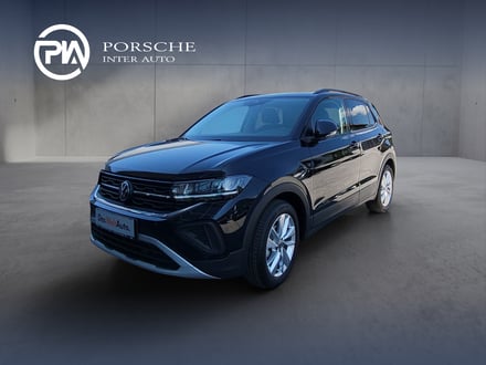 VW T-Cross Friends TSI