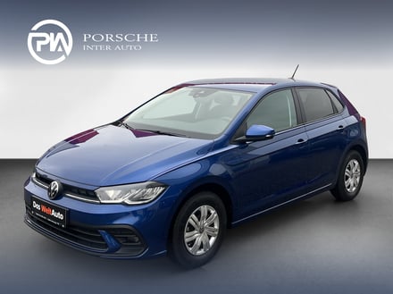 VW Polo 4Me
