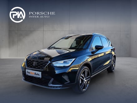 SEAT Arona FR Austria 1.0 TSI